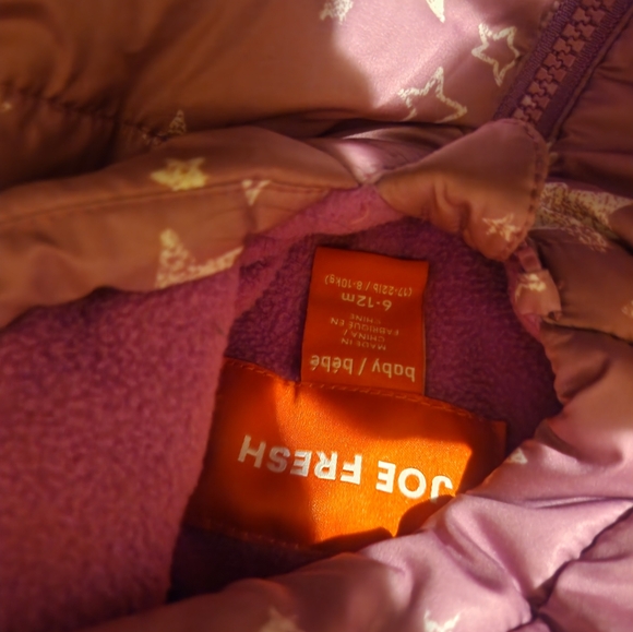 Baby snow suit - Picture 5 of 5